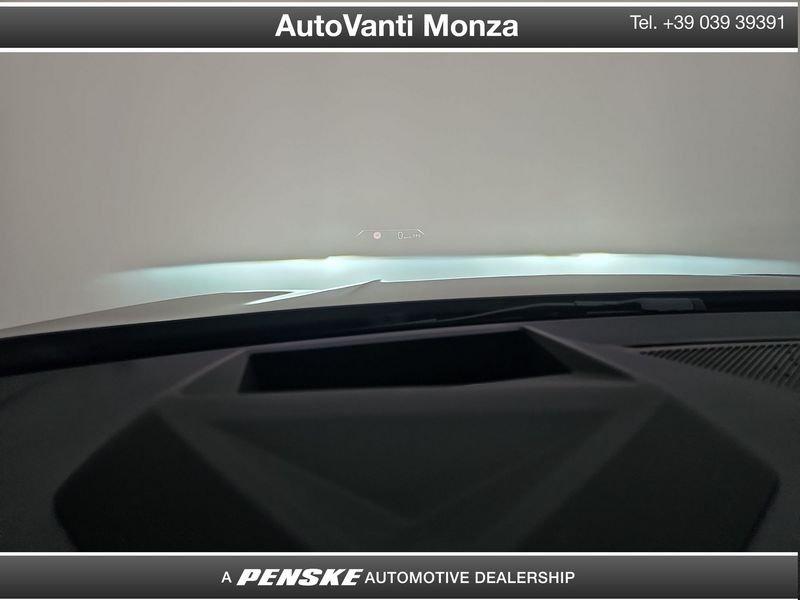 BMW Serie 1 118d MSport Pro