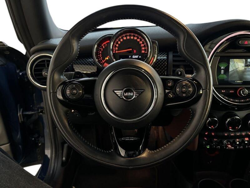 MINI Mini 3 porte Mini 2.0 Cooper S hype