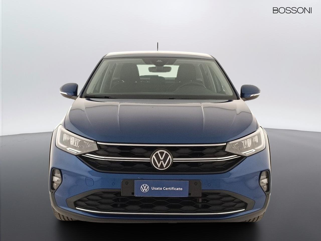 Volkswagen Taigo 1.0 tsi 115cv life