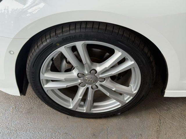AUDI A3 Sedan 2.0 TDI 35 advanced