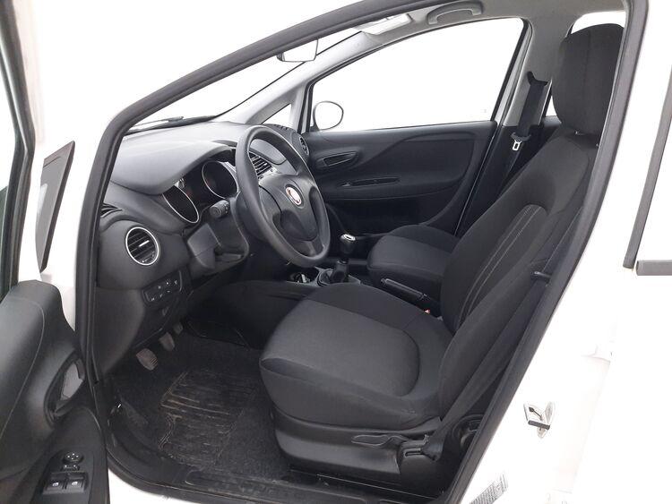 Fiat Punto Street BR101752 1.3 Diesel 95CV
