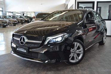 Mercedes-benz A 180D Premium Navi/Xenon/Pelle/Apple/T.Cam