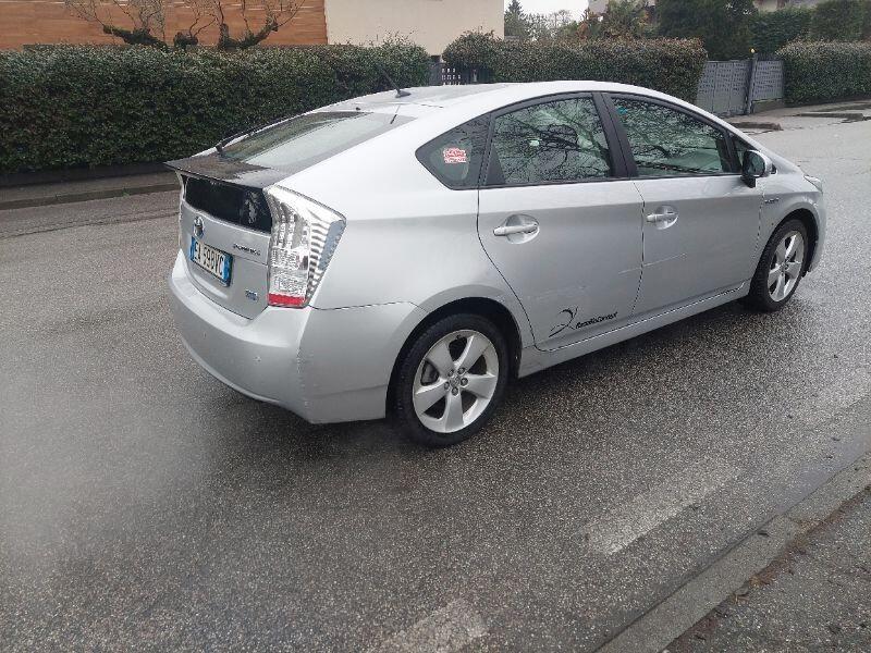 Toyota Prius 1.8 Executive Hybrid solo 113000km Garantita