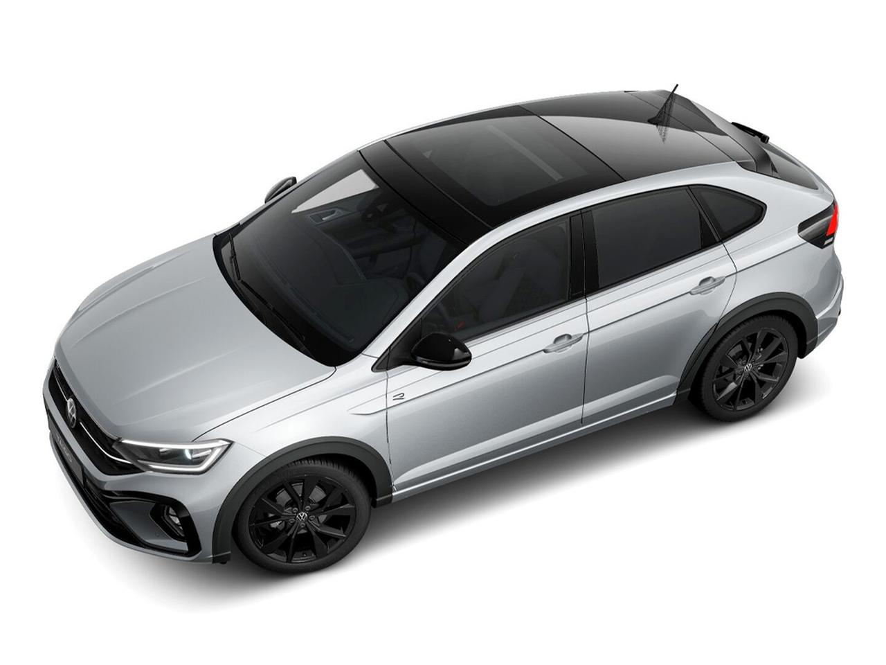 Volkswagen Taigo 1.5 tsi r-line 150cv dsg