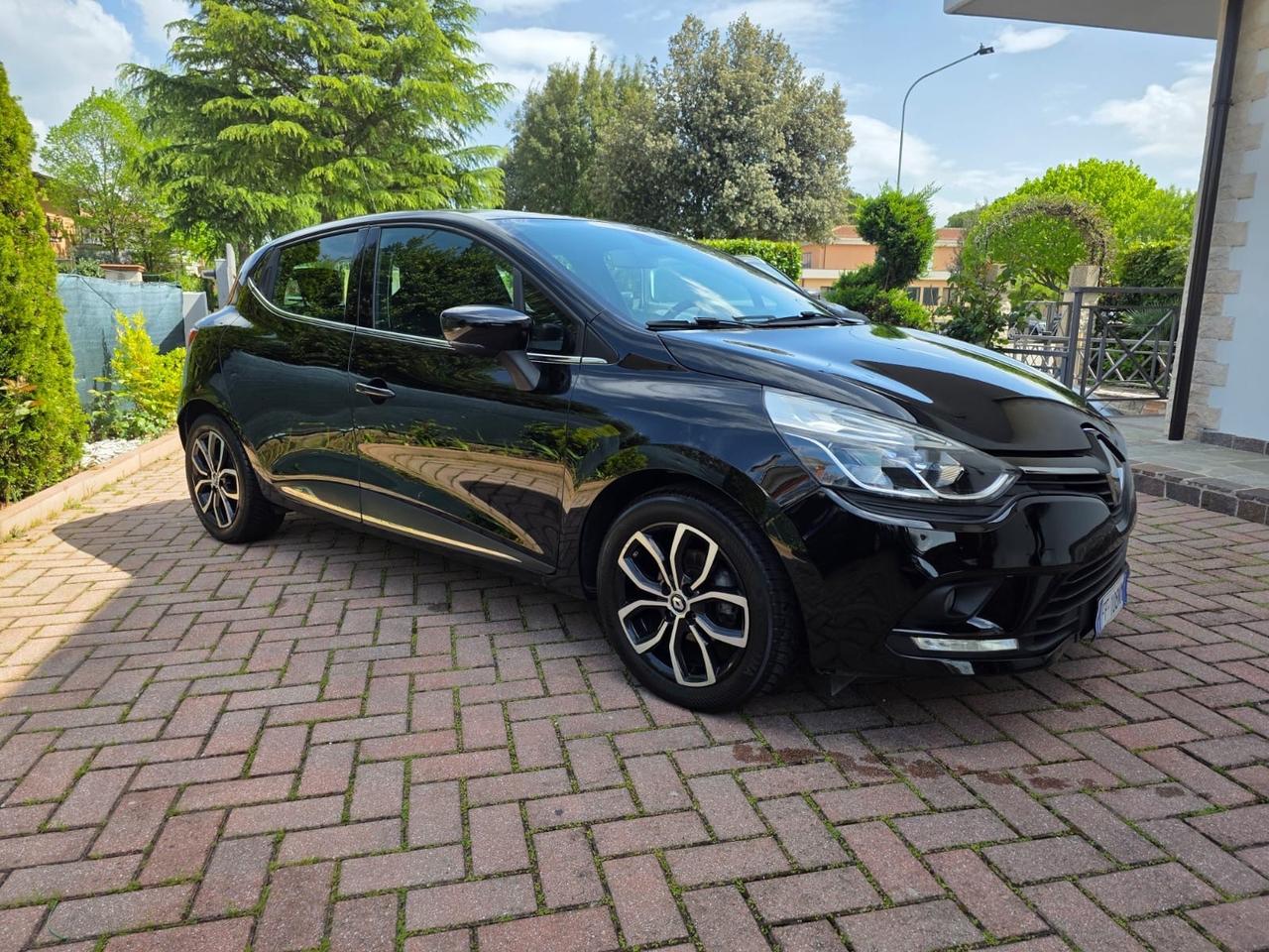 Renault Clio dCi 8V 90CV Start&Stop 5 porte Energy Zen
