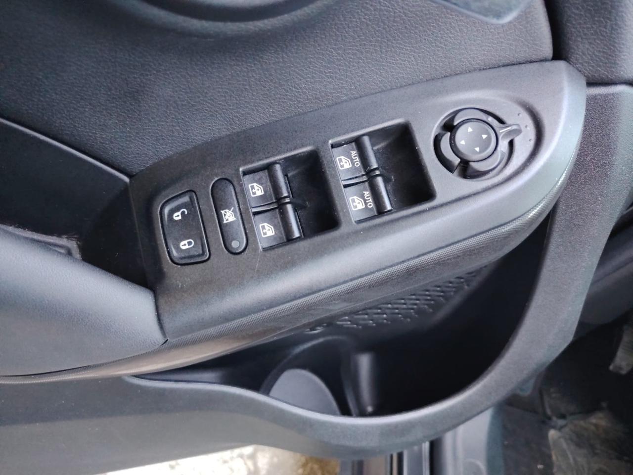 Fiat 500X 1.0 120 CV