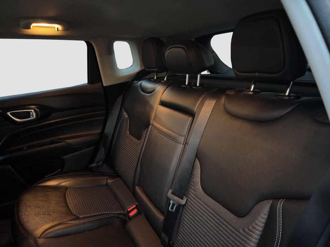 Jeep Compass 1.6 Multijet II 2WD 130 CV Night Eagle 2022