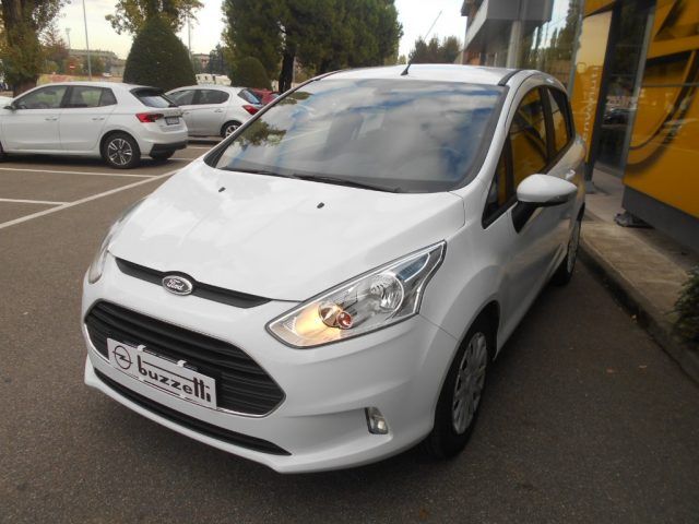 FORD B-Max 1.0 EcoBoost 100 CV