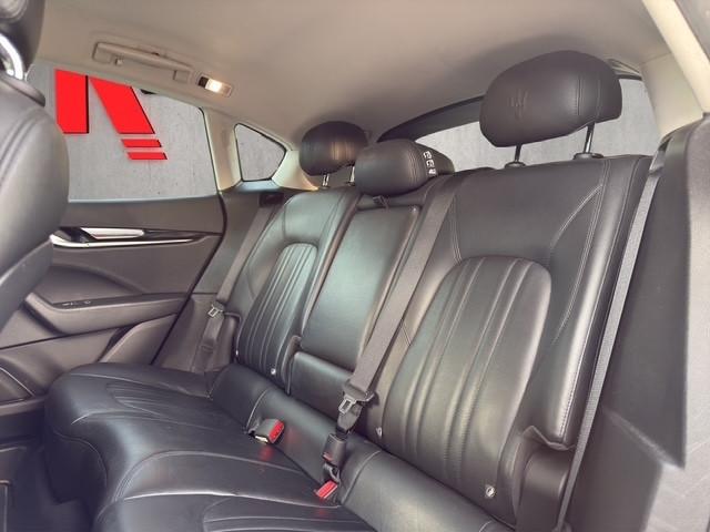 Maserati Levante V6 430 CV AWD S