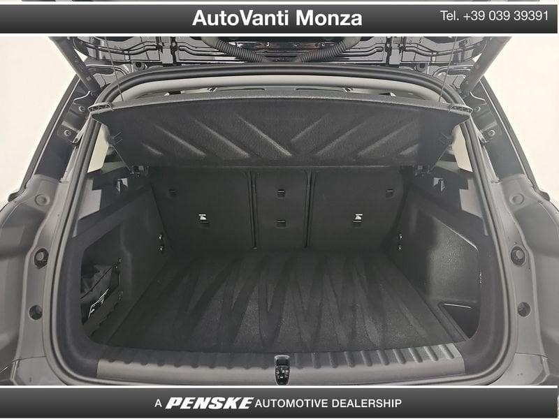 MINI Countryman Mini Countryman 1.5 48V C Classic auto