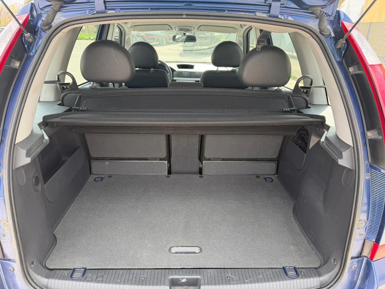 Opel Meriva 1.4 16V Cosmo. 134000 km