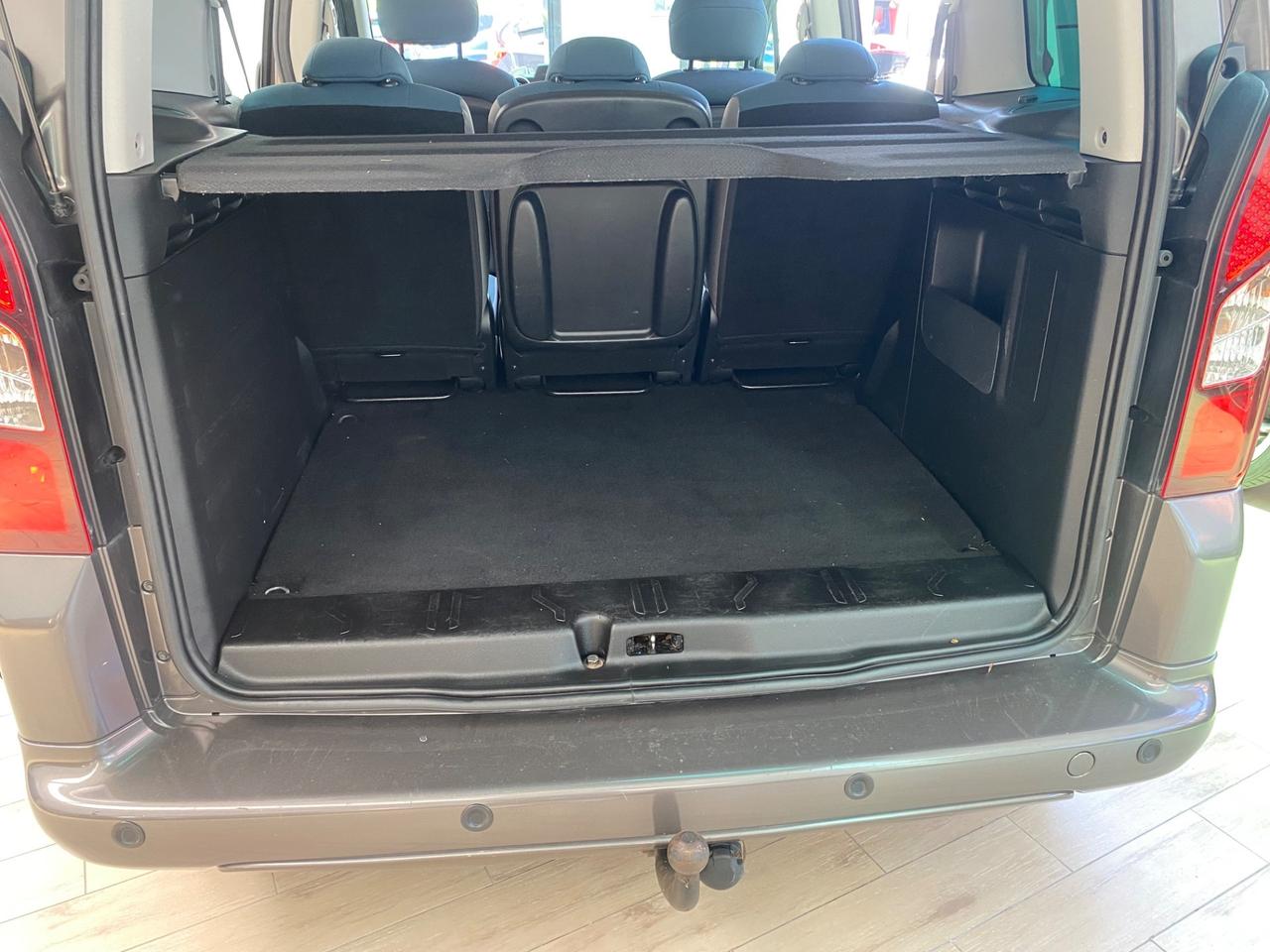 CITROEN BERLINGO MULTISPACE