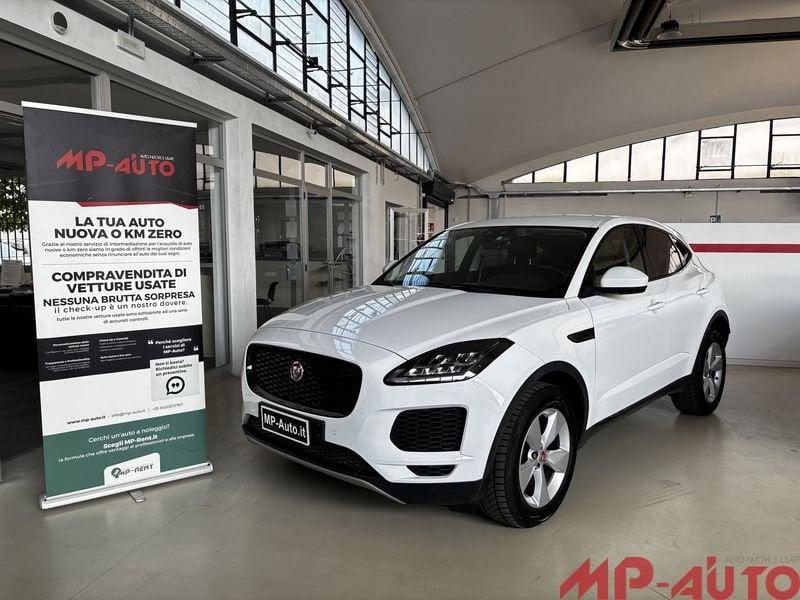 Jaguar E-Pace 2.0D 150 CV AWD aut.