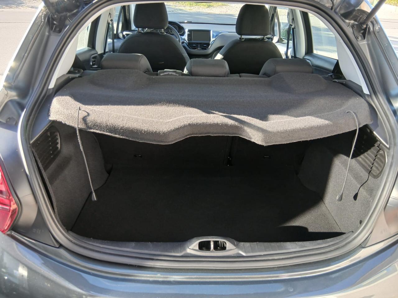 Peugeot 208 BlueHDi 75 S&S 5 porte Active