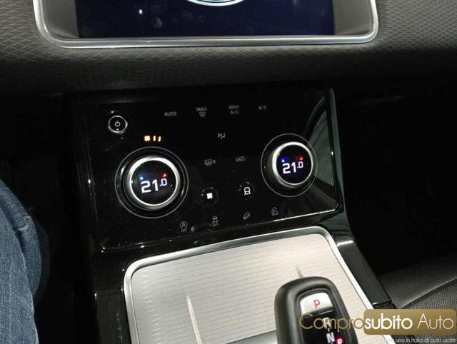 LAND ROVER Range Rover Evoque 2.0D I4 180CV AWD Business Edition