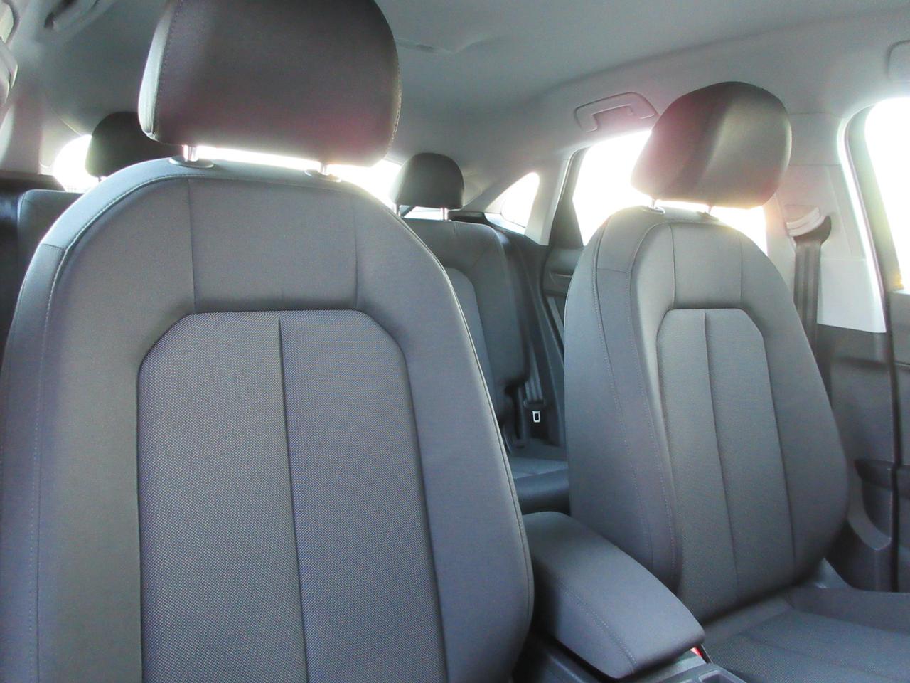 Audi Q3 Sportback 35 2.0 tdi Business Plus quattro s-tronic