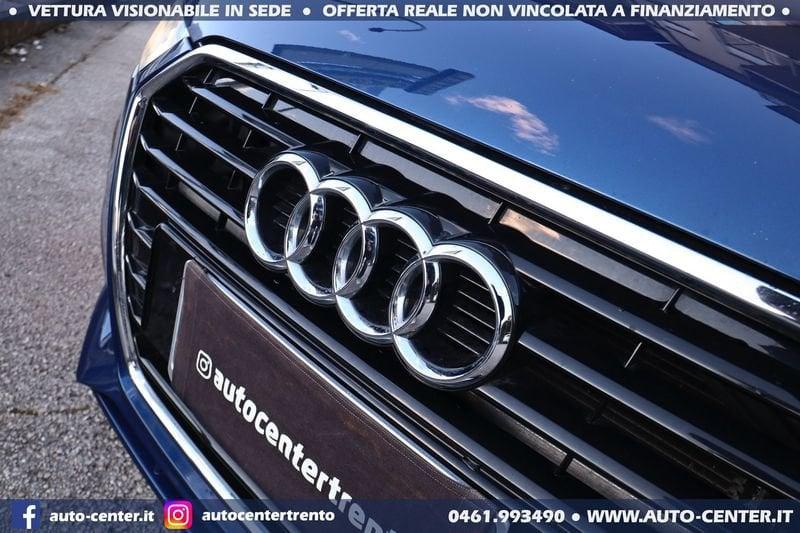 Audi A1 SPB 1.0 TFSI ultra S-LINE SLINE