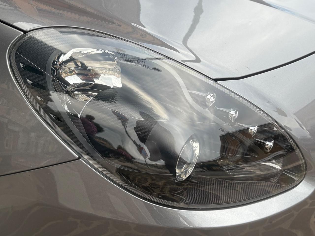 Giulietta SPRINT 1.4 Turbo Sport Carbon Edition