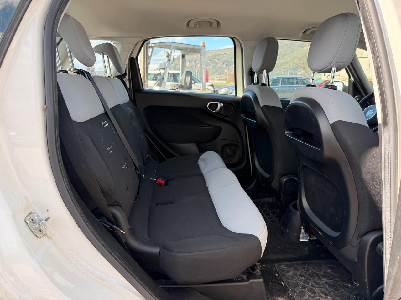 FIAT 500L ANNO 2014 1.3 MJT 85 CV *LEGGI