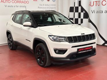 Jeep Compass 2.0 Multijet II aut. 4WD Night Eagle my19