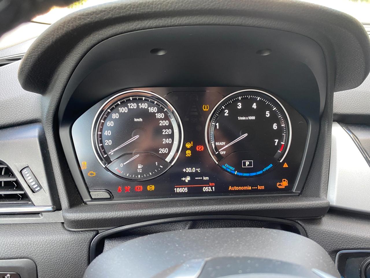 Bmw 225 Advantage 225 XE