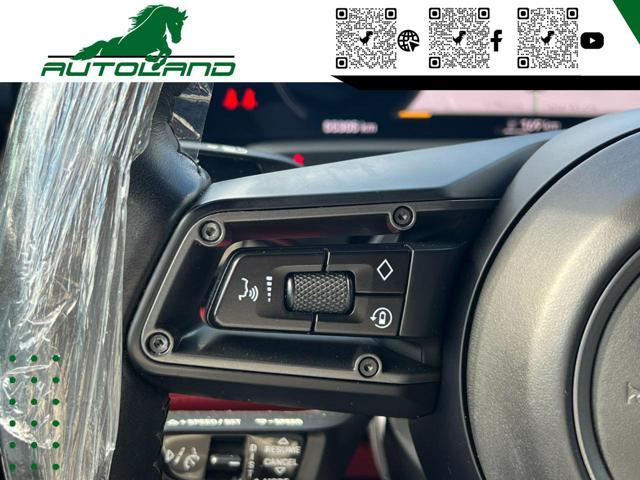 PORSCHE Taycan Turbo S IVA DET Full Optional