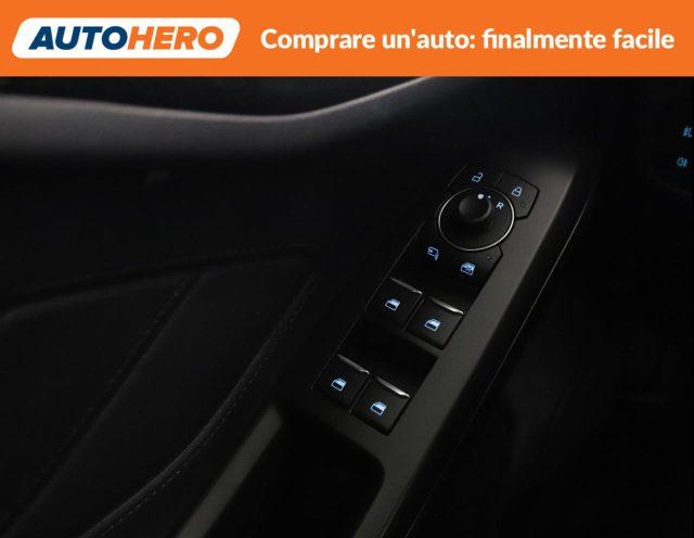 FORD Focus 1.0 EcoBoost Hybrid 125 CV 5p. ST-Line X