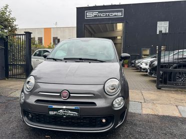 Fiat 500 1.0 Hybrid Connect S