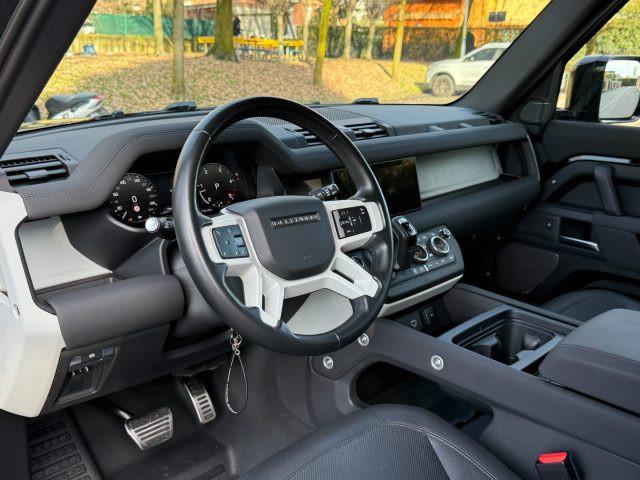 LAND ROVER Defender 90 3.0D I6 200 CV AWD Auto S IVA ESPOSTA