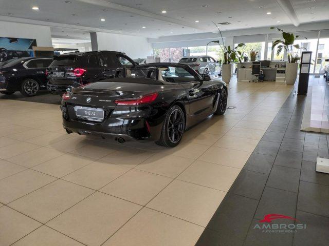 BMW Z4 sDrive20i Msport Package