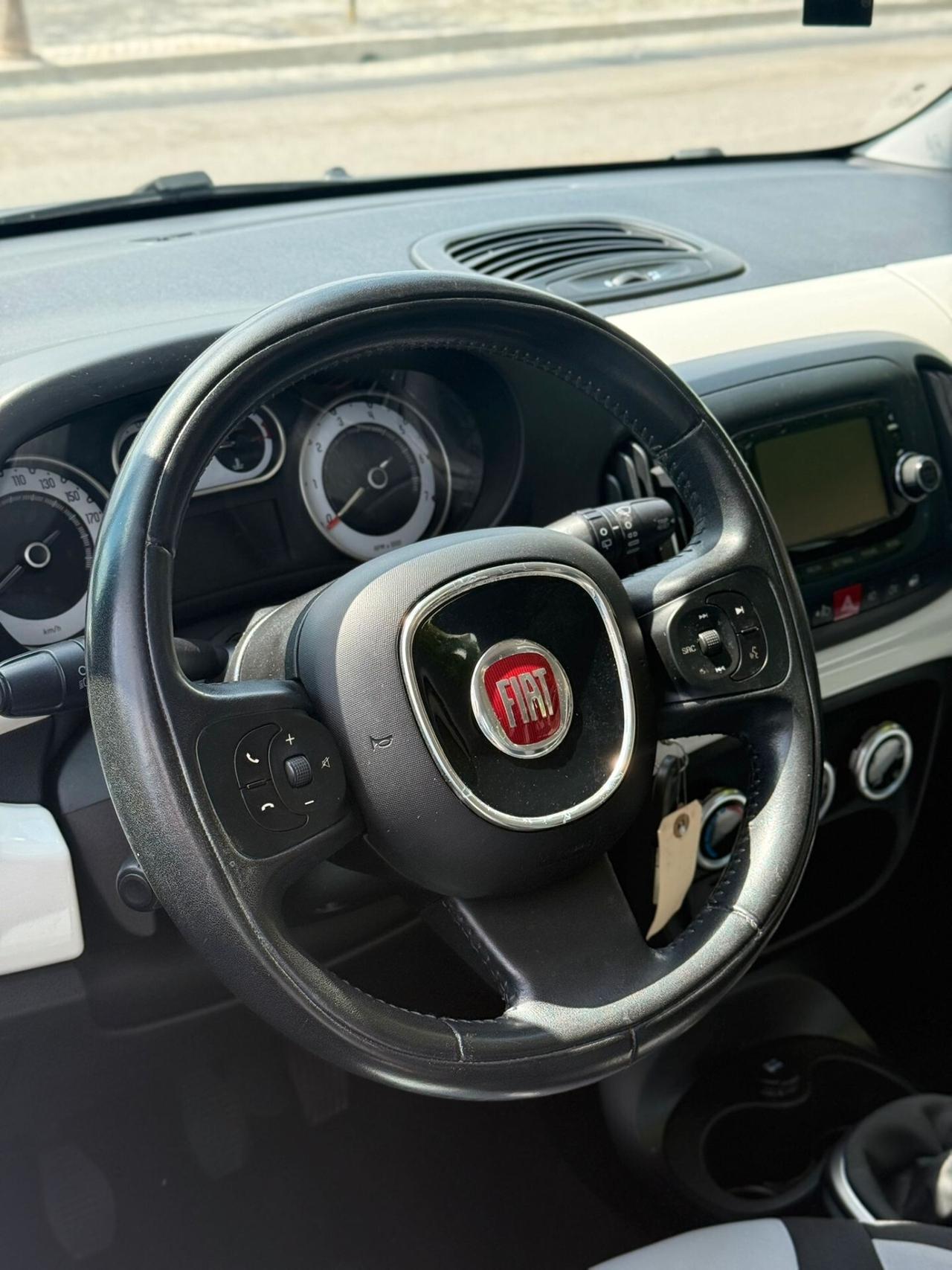 Fiat 500L 1.4 95CV LOUNGE