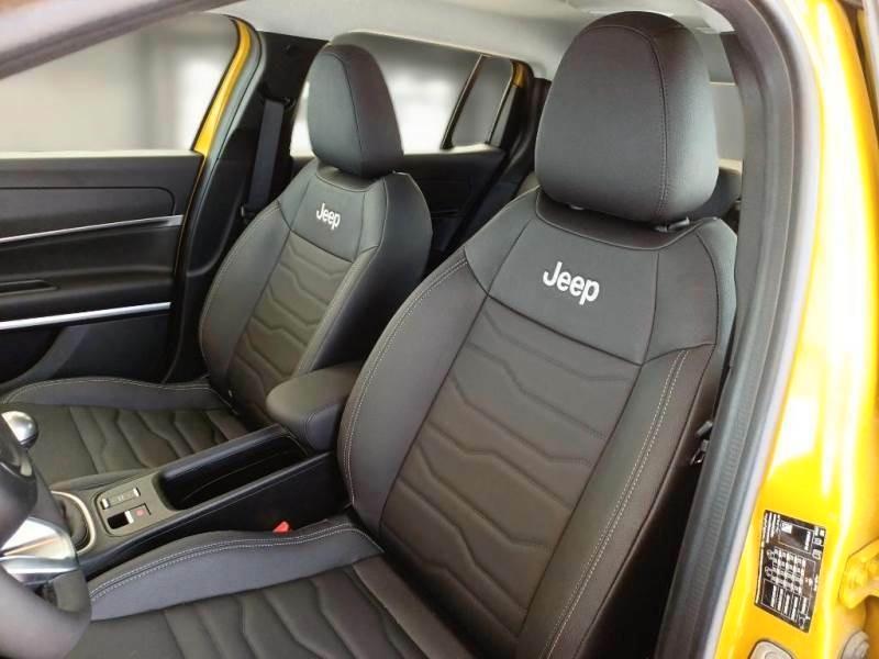 Jeep Avenger 1.2 turbo Altitude fwd 100cv