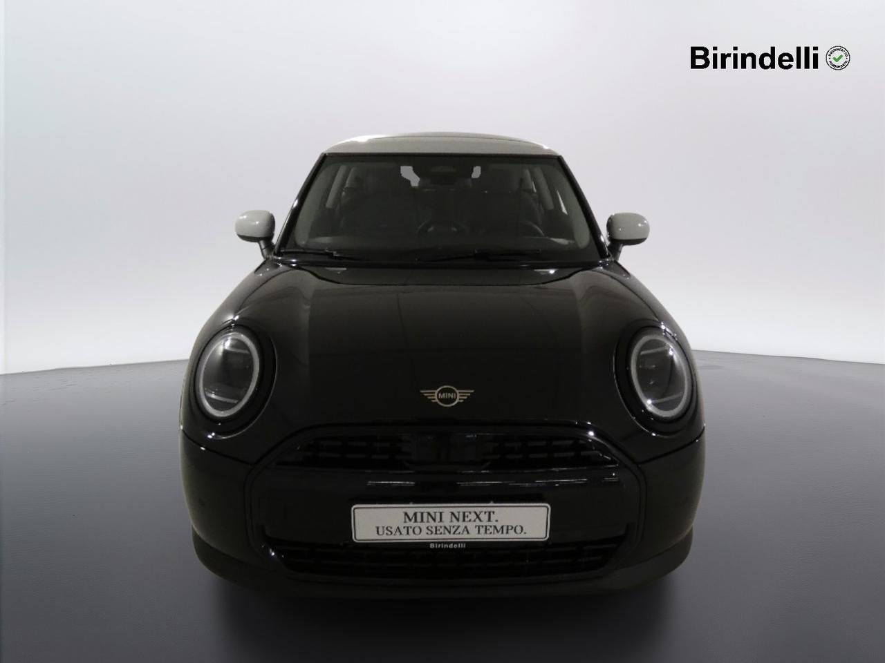 MINI Mini Cooper C