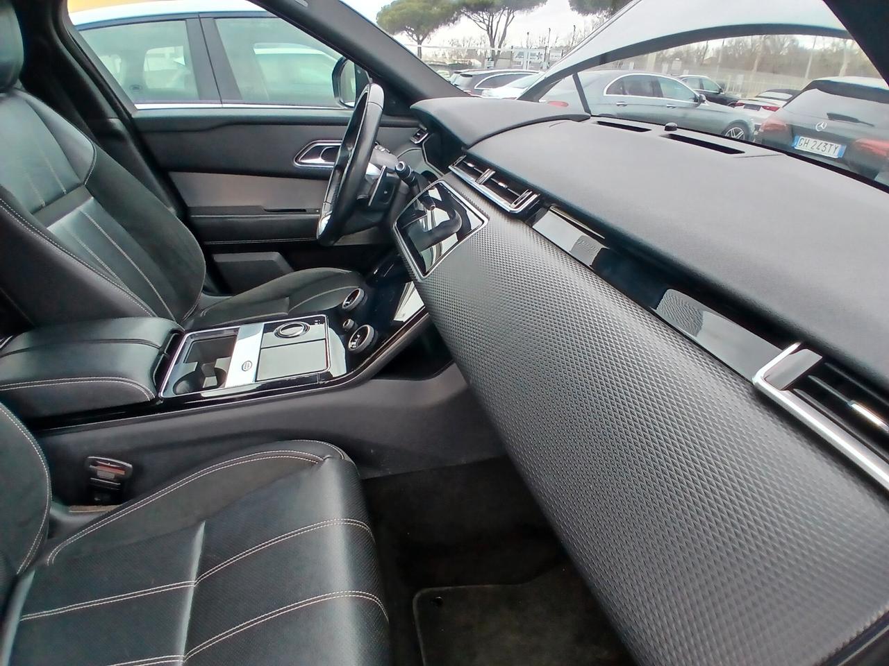 Land Rover Range Rover Velar 2.0D I4 240 CV S