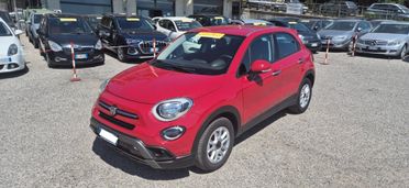 Fiat 500X 1.6 Mjt 120CV-Km 32400-GARANZIA2ANNI