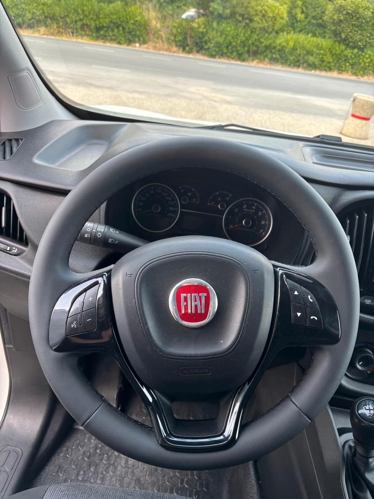 Fiat Doblo Doblò 1.6 MJT 105CV S&S PC-TN Cargo Lounge