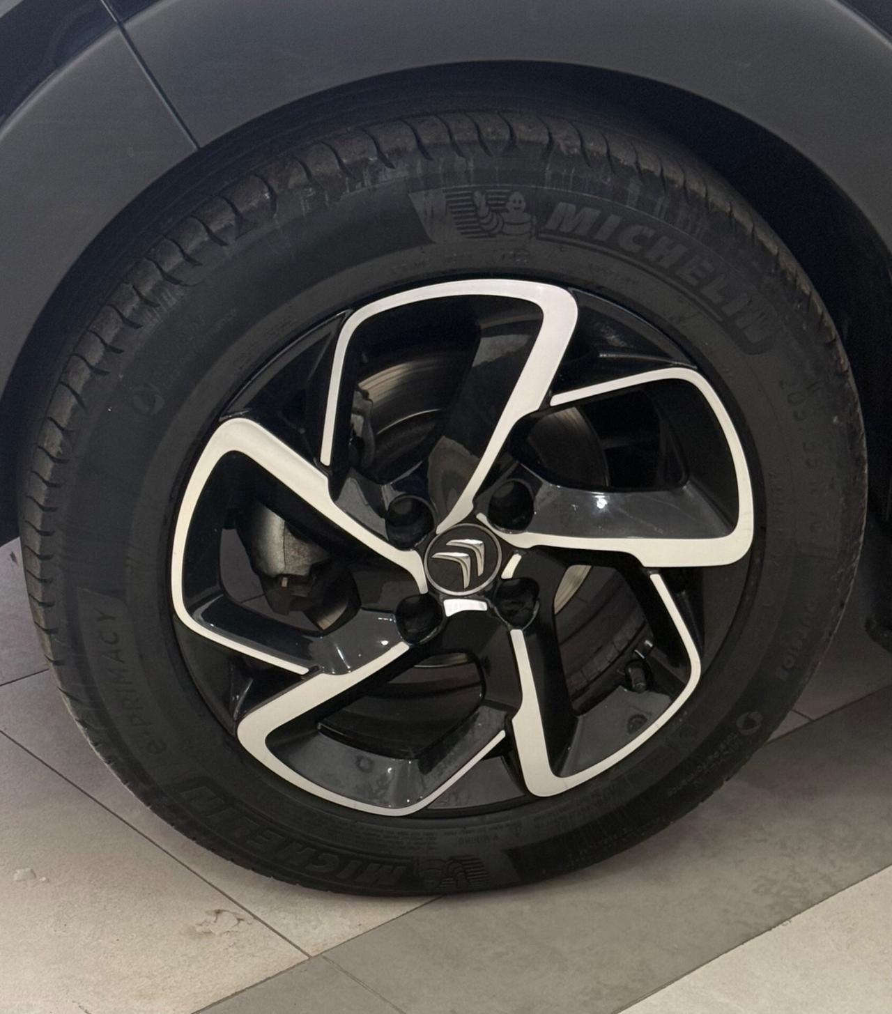 Citroen C3 PureTech 110 S&S EAT6 Shine Pack