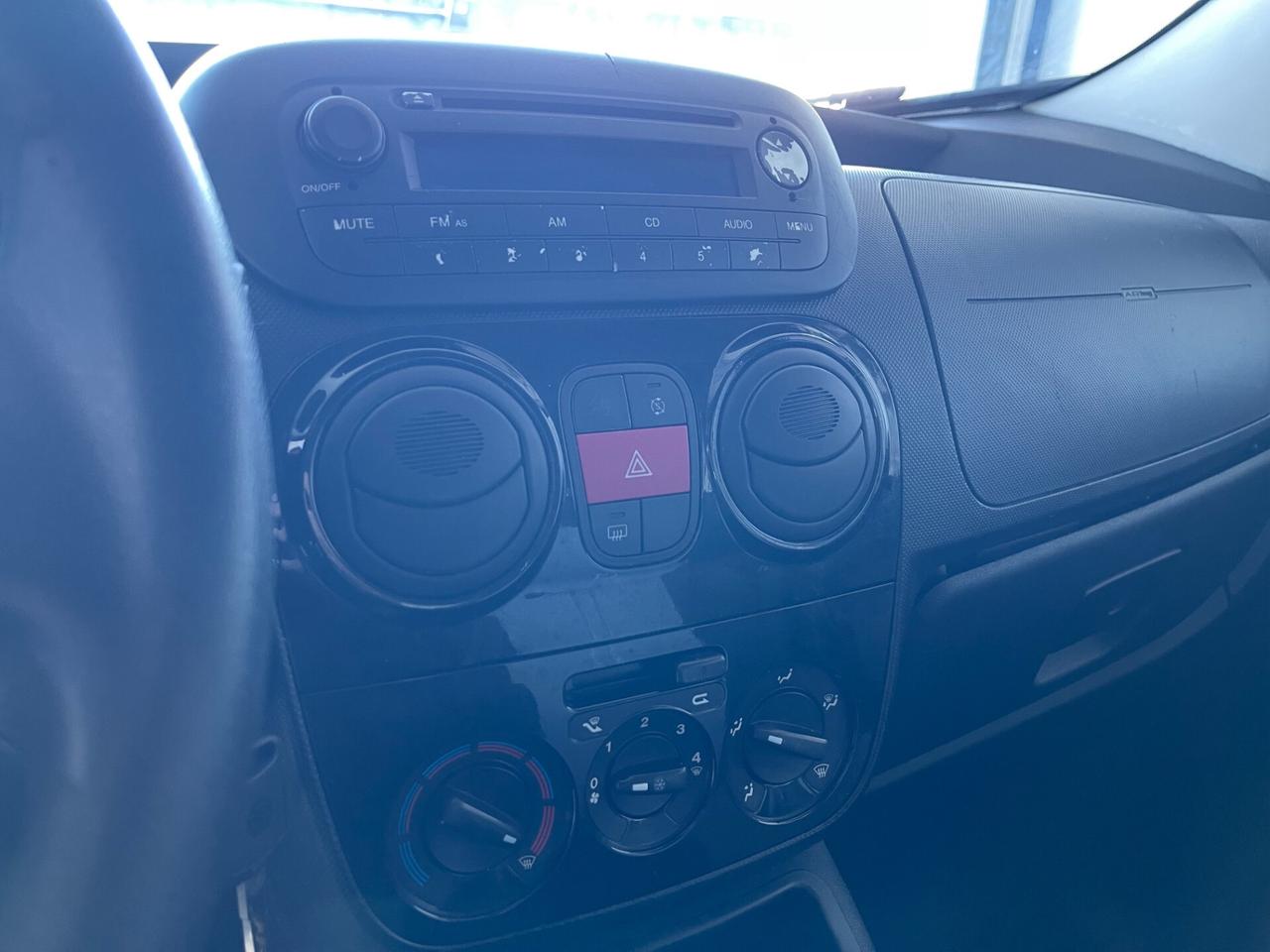 Fiat Qubo 1.3 MJT 75 CV Dynamic