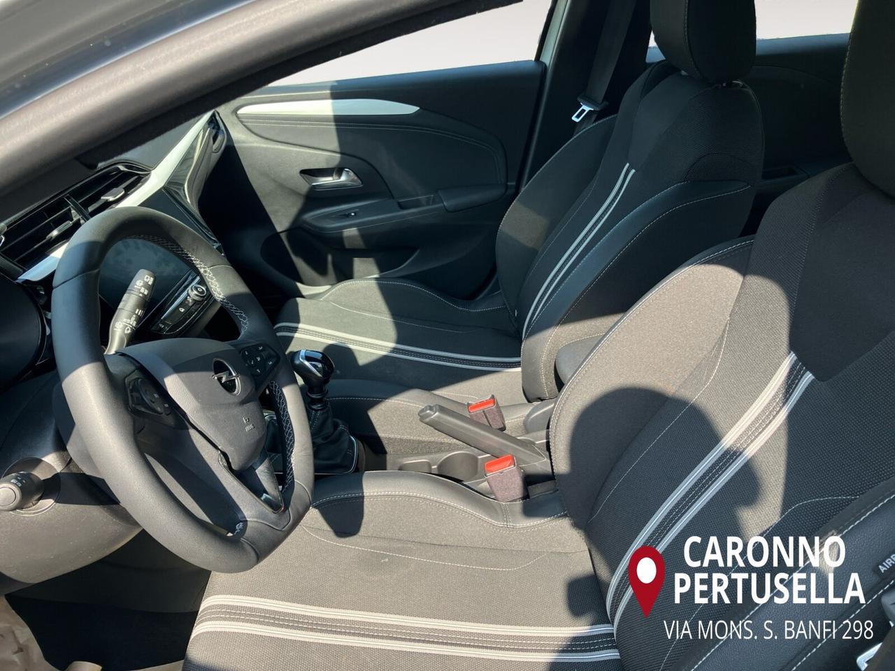 Opel Corsa 1.2 GS s&s 100cv
