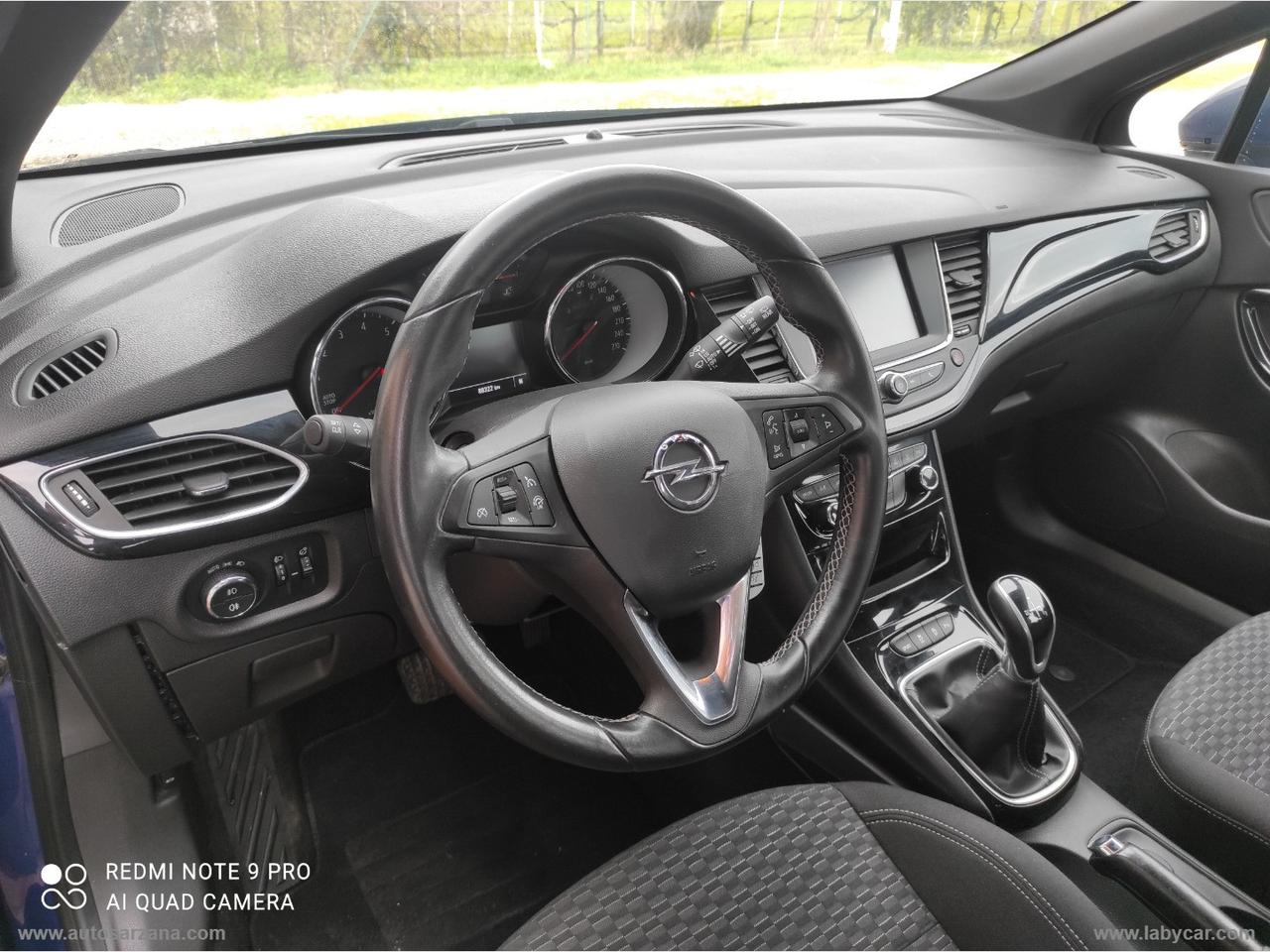 OPEL Astra 1.0 T ecoF. S&S aut. ST Innovation CAMBIO AUTOMATICO