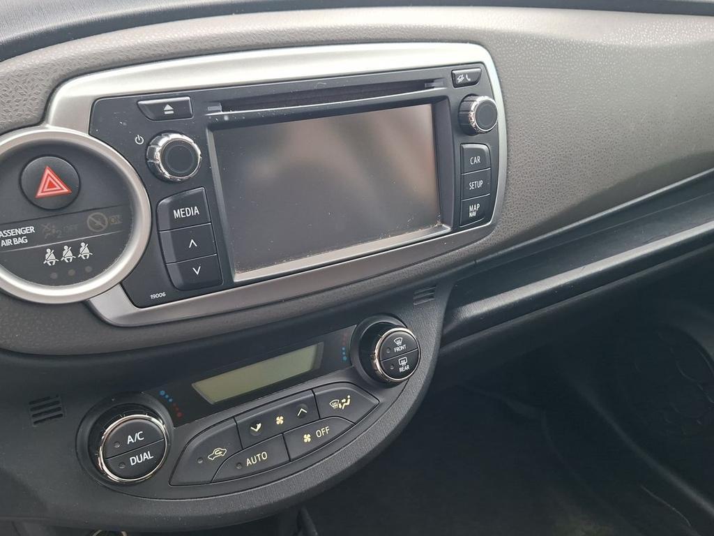 Toyota Yaris 5 Porte 1.3 Style