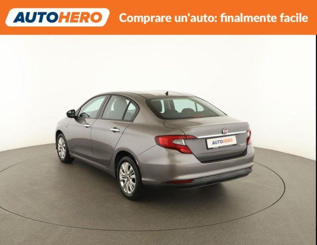 FIAT Tipo 1.4 4 porte Opening Edition