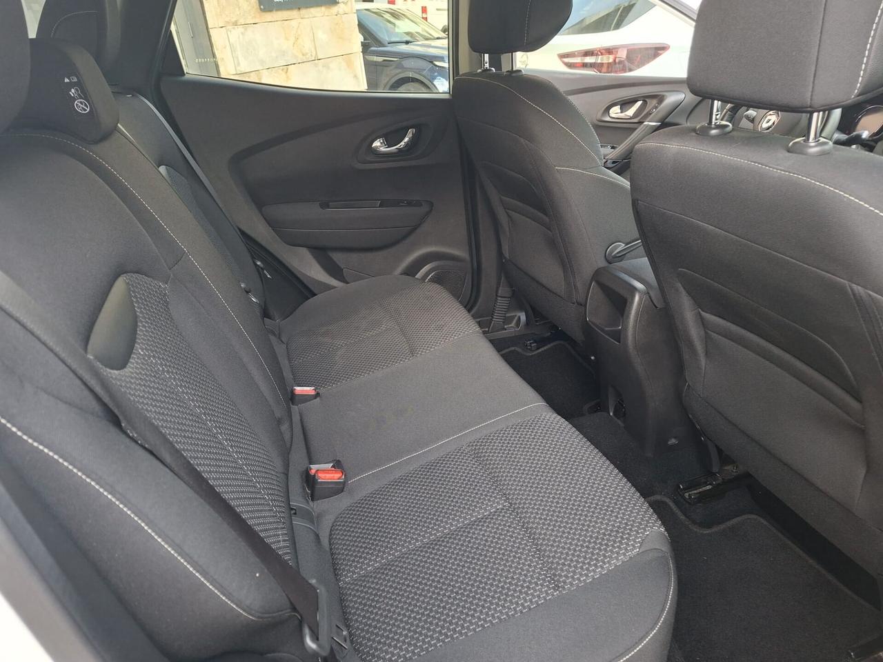 Renault Kadjar 1.5 Dci * Energy Sport Edition * Navi * Garantita 12 Mesi