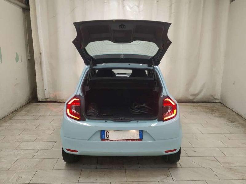 Renault Twingo Electric Twingo Zen 22kWh