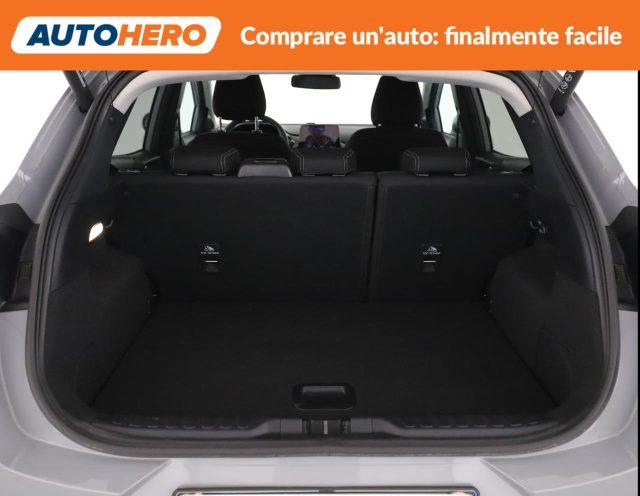 FORD Puma 1.0 EcoBoost Hybrid 125 CV S&S Titanium