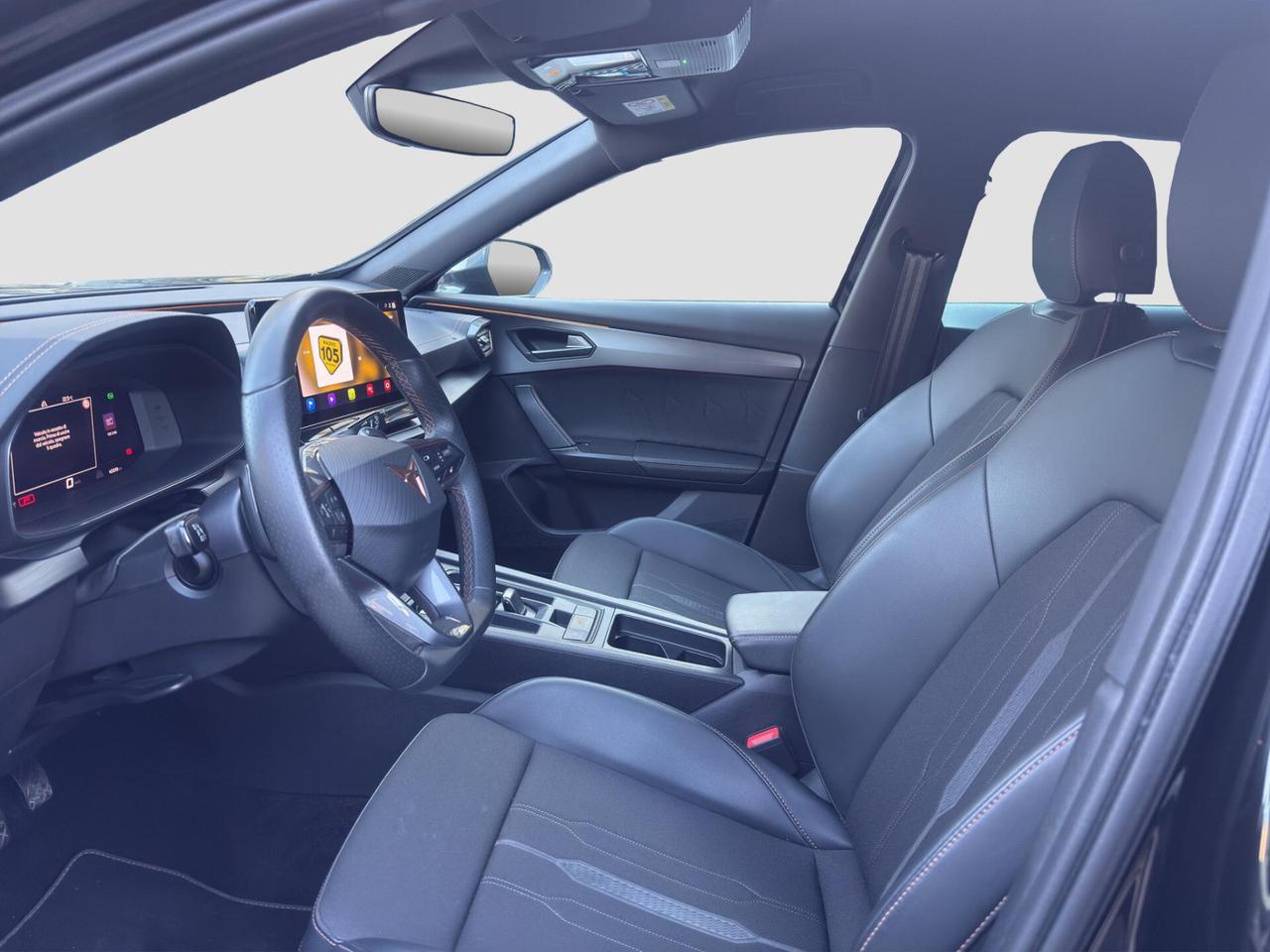 Cupra Formentor 2.0 tdi 150cv 4drive 2023