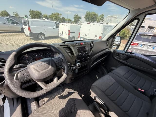 IVECO DAILY 35S14 V