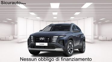 HYUNDAI Tucson 1.6 Hev Aut. Business