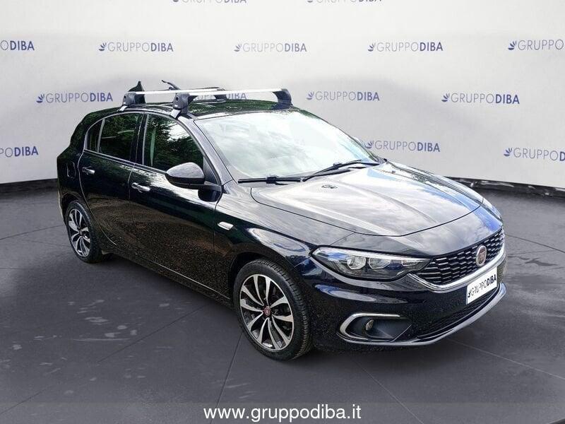FIAT Tipo 5 porte II 2016 Benzina 5p 1.4 Lounge 95cv