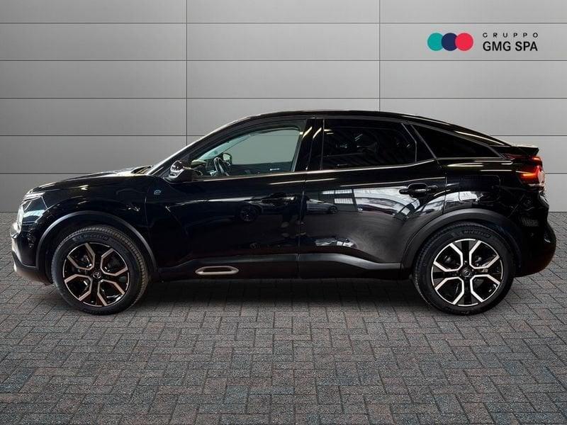 Citroën E-C4 100kW Shine